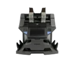 Hitachi I-Hunter IH-210 2+1 Sorter Fitnesslı Profesyonel Karışık Para Sayma Makinesi