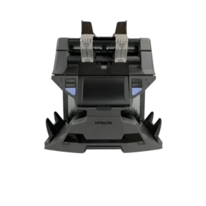 Hitachi I-Hunter IH-210 2+1 Sorter Fitnesslı Profesyonel Karışık Para Sayma Makinesi
