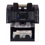I-Hunter 2.0 Dual CIS Para Sayma Makinesi (18 Ülke Kombinasyonlu)