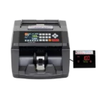 Black Mix Banknote Counting Machine