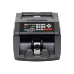 Black Mix Banknote Counting Machine