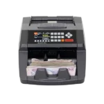 Black Mix Banknote Counting Machine