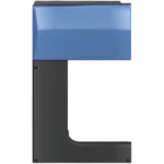 Kisan K6 4+2 Fitnesslı Ayırıcı Profesyonel Sorter Para Sayma Makinesi