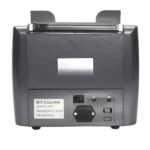 Black Mix Pro Money Counting Machine