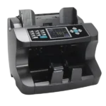 Black Mix Pro Money Counting Machine