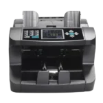 Black Mix Pro Money Counting Machine