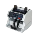 Silver Mix Pro Money Counting Machine