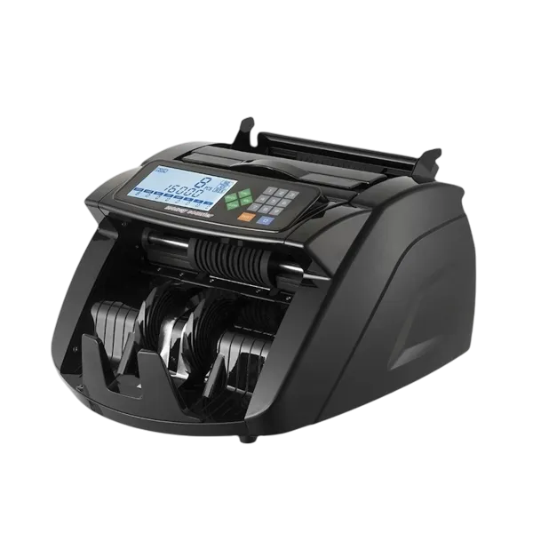 TL Mixed Banknote Counting Machine