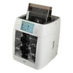 Hyundai SB-3000 2+1 Mixed Denomination Banknote Counting Machine