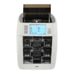 Hyundai SB-3000 2+1 Mixed Denomination Banknote Counting Machine
