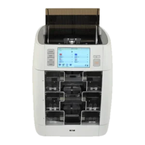 Hyundai SB-3000 2+1 Mixed Denomination Banknote Counting Machine