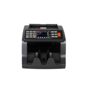 TL Euro Mix Banknote Counting Machine