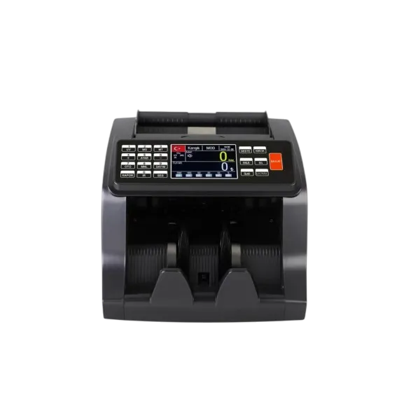 TL Euro Mix Banknote Counting Machine